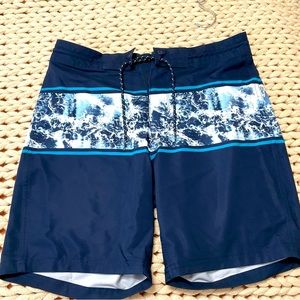 Old navy swim shorts